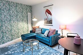 Frederick Place Your Apartment