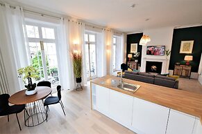 Frederick Place Your Apartment