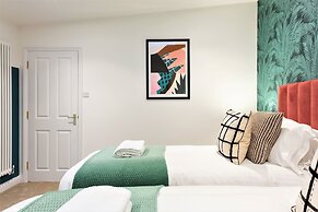 Frederick Place Your Apartment
