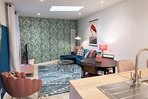 Frederick Place Your Apartment