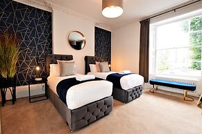 Frederick Place Your Apartment