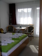 Pension Dünenhaus