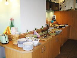 Pension Dünenhaus