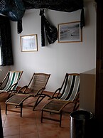 Pension Dünenhaus