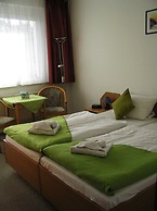 Pension Dünenhaus