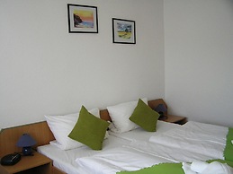 Pension Dünenhaus