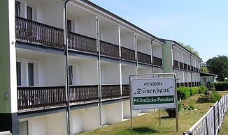 Pension Dünenhaus