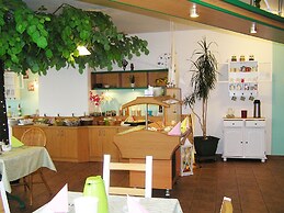 Pension Dünenhaus