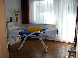 Pension Dünenhaus