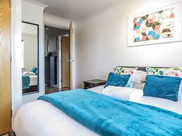 Tudors eSuites Birmingham Canalside Apartments