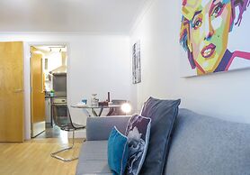 Tudors eSuites Birmingham Canalside Apartments