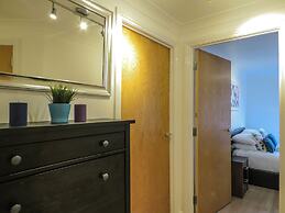 Tudors eSuites Birmingham Canalside Apartments