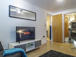 Tudors eSuites Birmingham Canalside Apartments