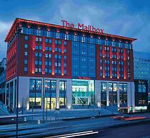 Tudors eSuites Birmingham Canalside Apartments