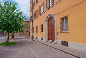 Attico di Via d'Azeglio