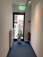 Hotel Mirabell