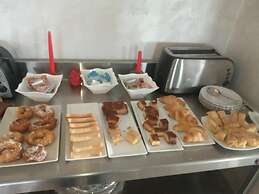 Hotel Vilaseco