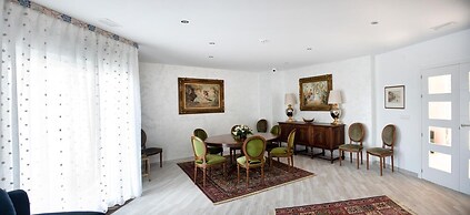 Hotel Vilaseco