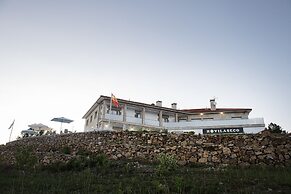 Hotel Vilaseco
