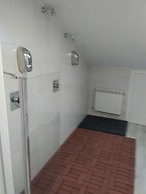 Hotel Vilaseco