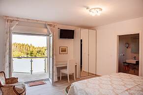 Hotel Vilaseco