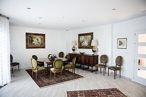 Hotel Vilaseco