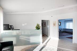 Hotel Vilaseco