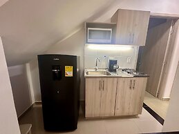 ON APARTASUITES
