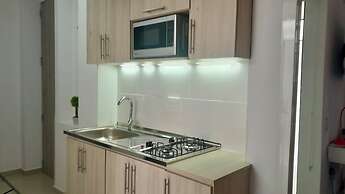 ON APARTASUITES