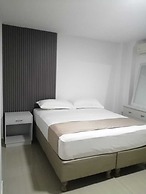 ON APARTASUITES