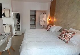 ON APARTASUITES