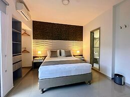 ON APARTASUITES