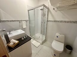 ON APARTASUITES