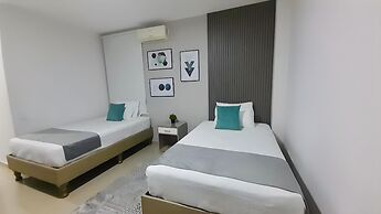 ON APARTASUITES