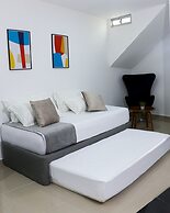 ON APARTASUITES
