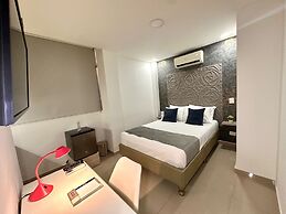 ON APARTASUITES