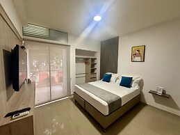 ON APARTASUITES