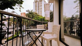 ON APARTASUITES