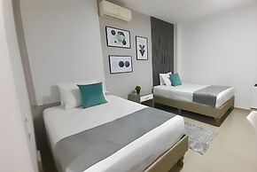 ON APARTASUITES