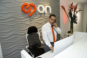 ON APARTASUITES