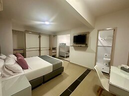 ON APARTASUITES