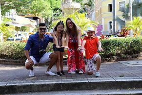 ON APARTASUITES