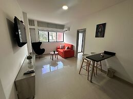 ON APARTASUITES