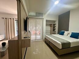 ON APARTASUITES