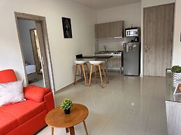 ON APARTASUITES