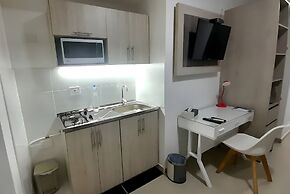 ON APARTASUITES