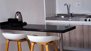 ON APARTASUITES