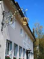 Bodenseehotel Krone