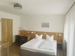 Bodenseehotel Krone