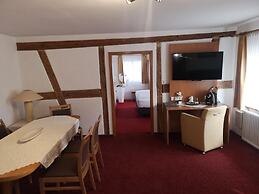 Bodenseehotel Krone